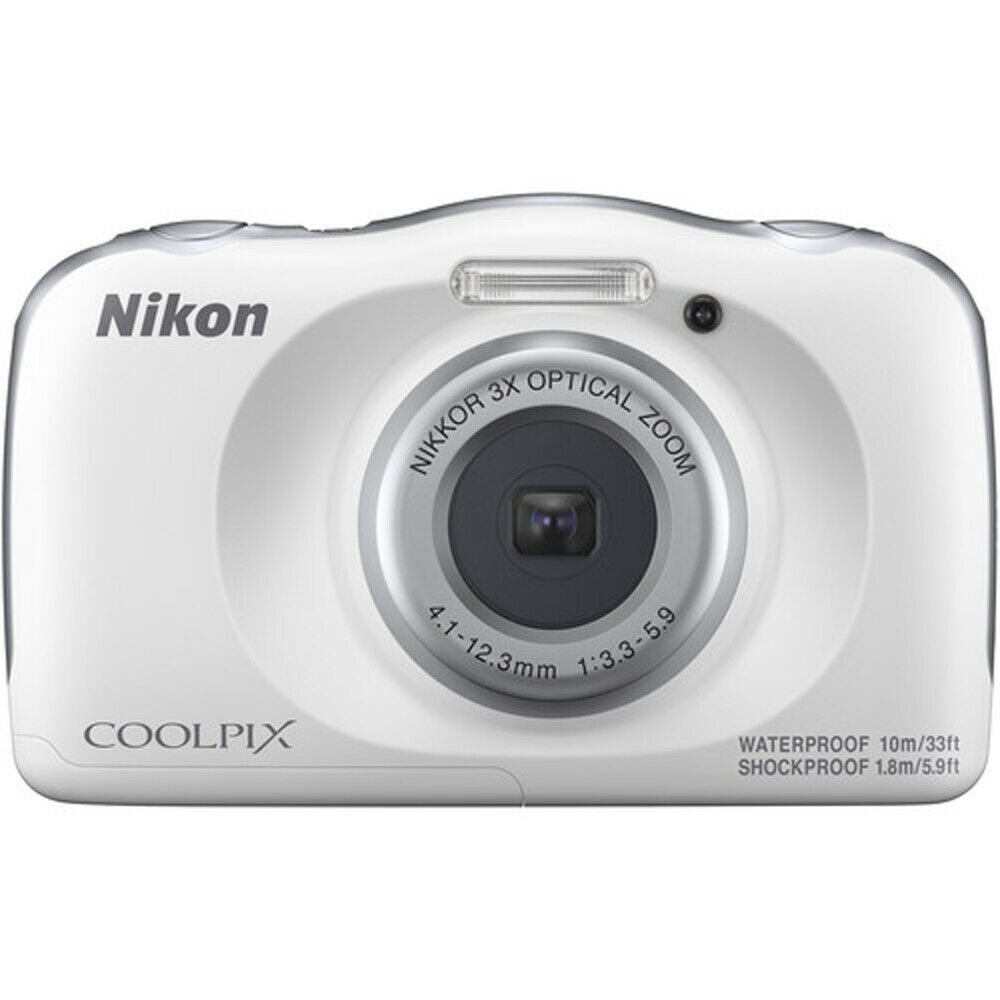دوربین دیجیتال نیکون مدل Coolpix W150 