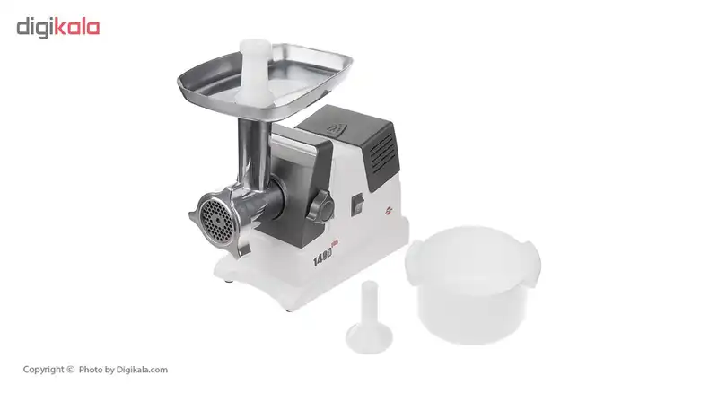 چرخ گوشت پارس خزر مدل MG-1400 Plus