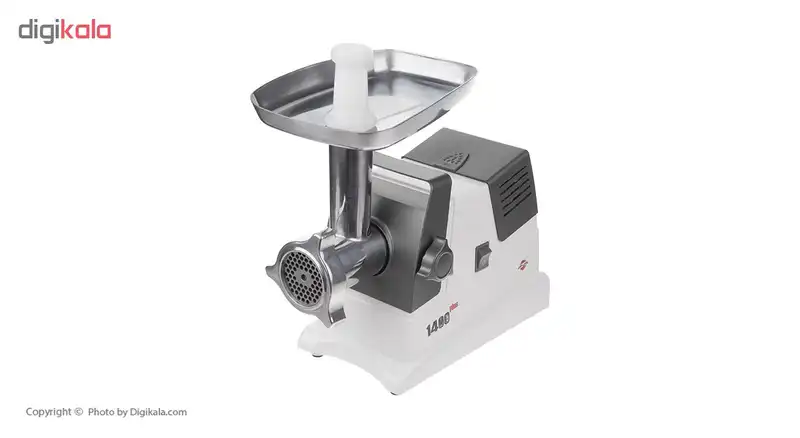 چرخ گوشت پارس خزر مدل MG-1400 Plus