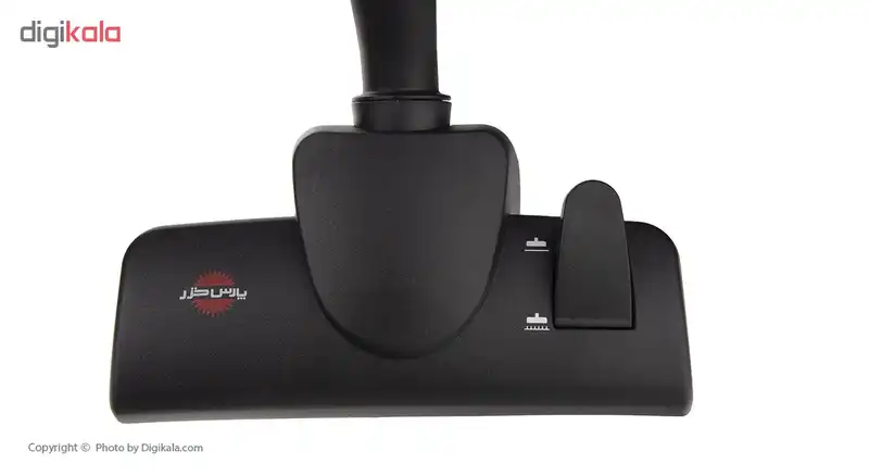 جاروبرقی پارس خزر مدل Turbo 2500WS