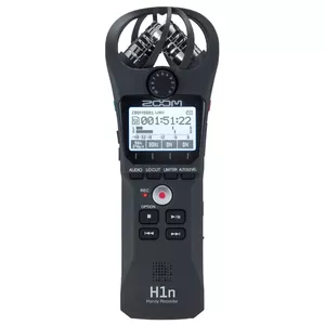 ضبط کننده صدا زوم مدل H1n