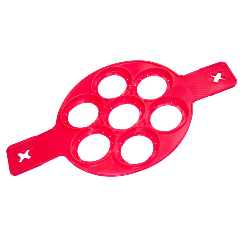 قالب پنکیک مدل h109