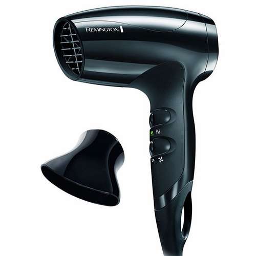 سشوار رمینگتون مدل D5000
