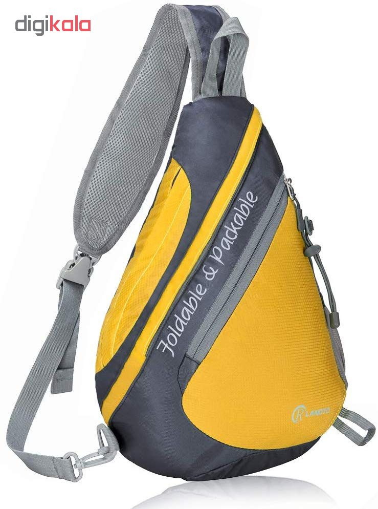 کوله پشتی رلاندتو کد 39