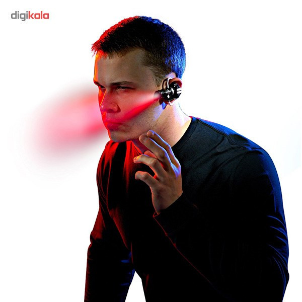 لوازم جانبی تفنگ اسپای اکس مدل چراغ مادون قرمز کد 10124