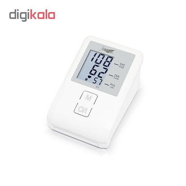 فشارسنج دیجیتال سرجیا مدل LD-520