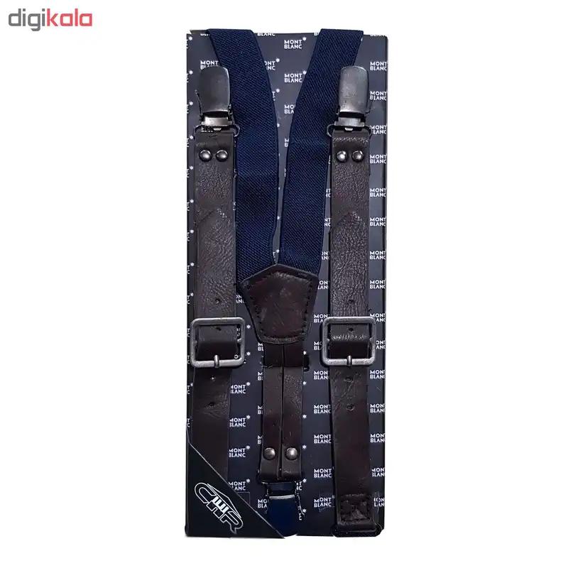 ساسبند زنانه سی اچ آر کد MH087