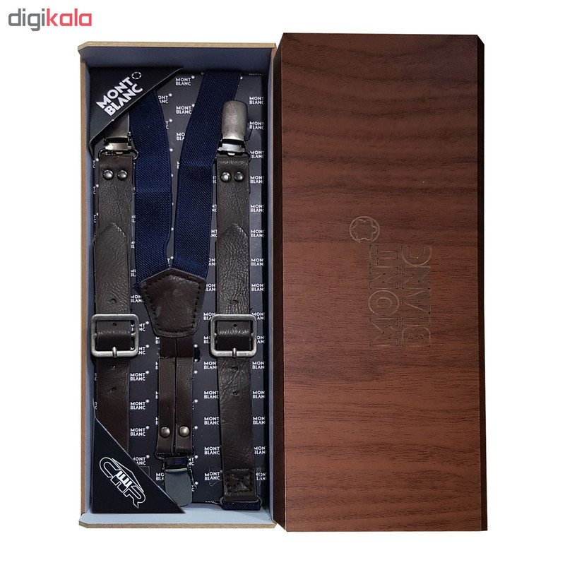 ساسبند زنانه سی اچ آر کد MH087