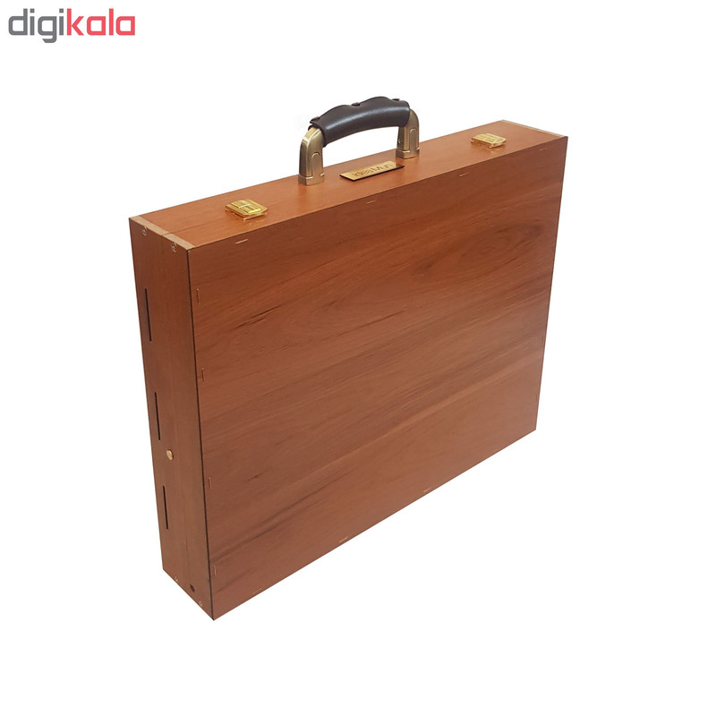 میز نور ایده مان کد DL02 سایز 35*45 سانتی متر میز نور ایده مان کد DL02 سایز 35*45 سانتی متر