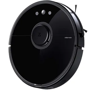 جارو برقی رباتیک روبوراک 2 شیامی مدل S552-00