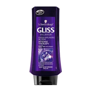 نرم کننده مو گلیس مدل intense therapy حجم 400 میلی لیتر