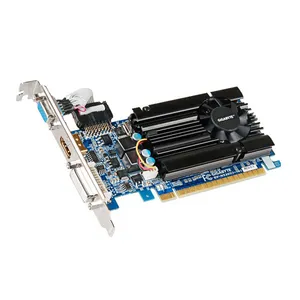 کارت گرافیک گیگابایت مدل GV-N520D3-1GI