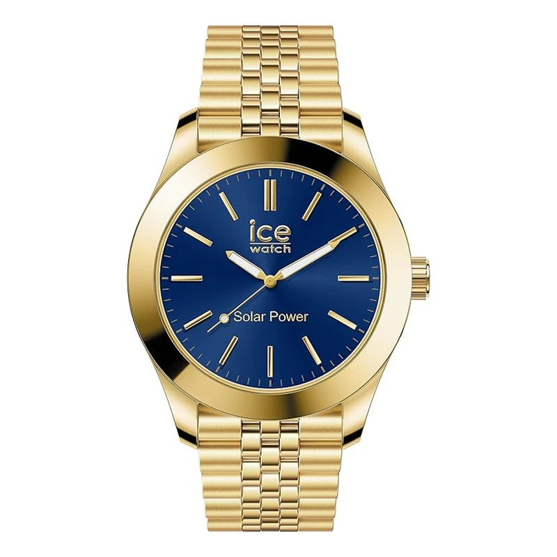 ساعت مچی عقربه‌ای مردانه کواترز آیس واچ مدل 023798