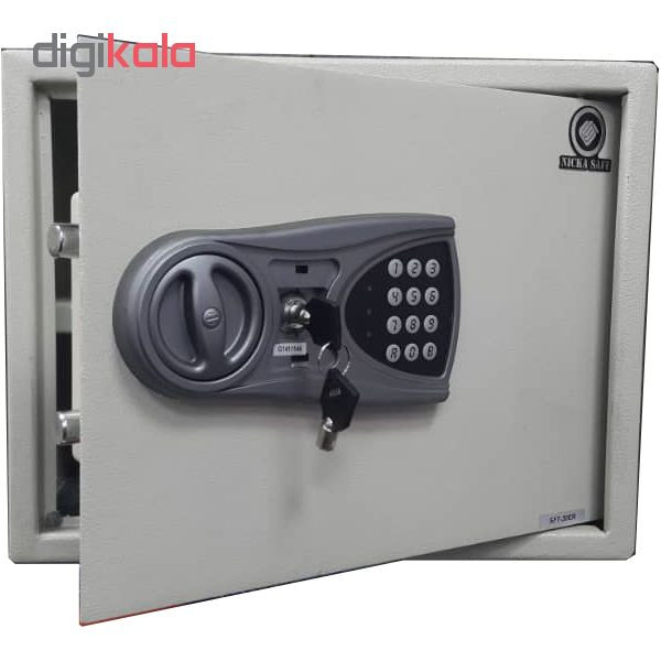 صندوق الکترونیکی مدل SFT-30ER