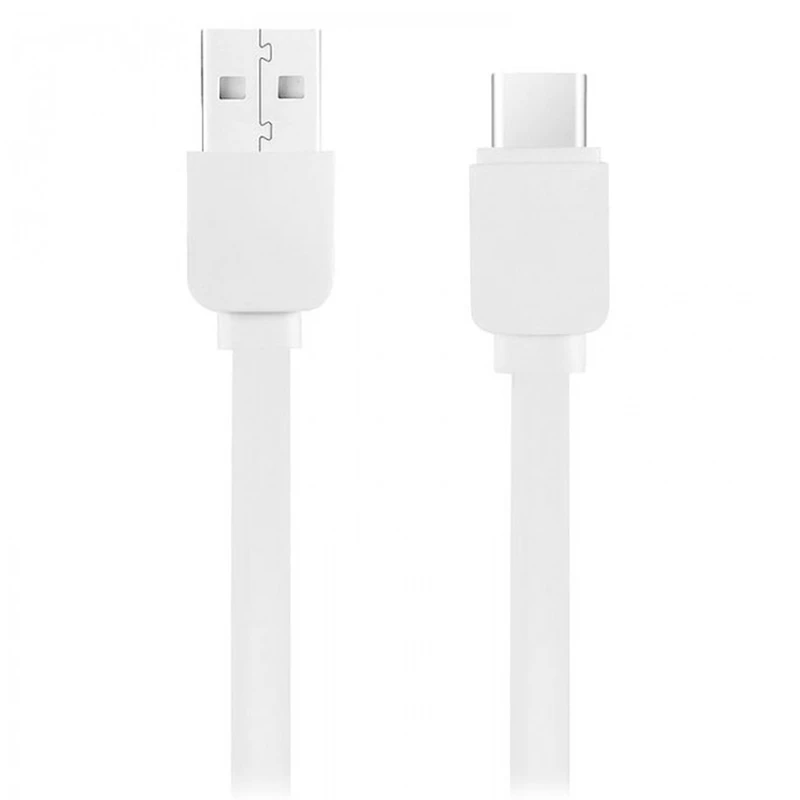 کابل تبدیل USB به USB-C ولکانو مدل CAB349 طول 1 متر