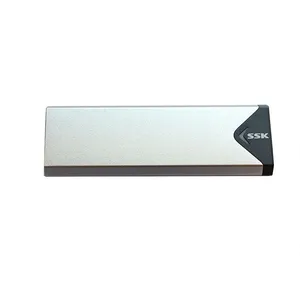 اس اس دی اکسترنال اس اس کا مدل SD100 ظرفیت 1 ترابایت