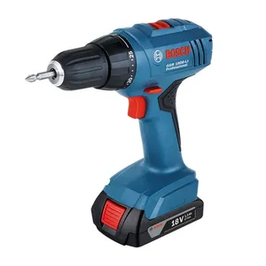 دریل پیچ گوشتی شارژی بوش مدل GSR 1800-LI
