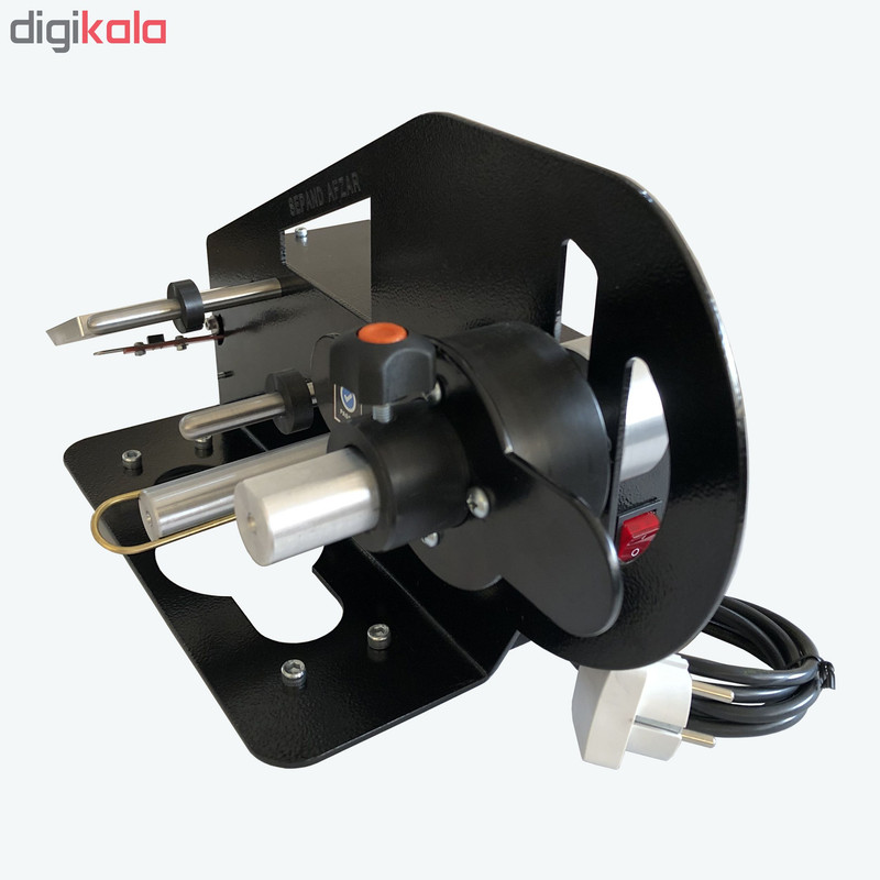 لیبل زن دستی سپندافزار مدل SA301