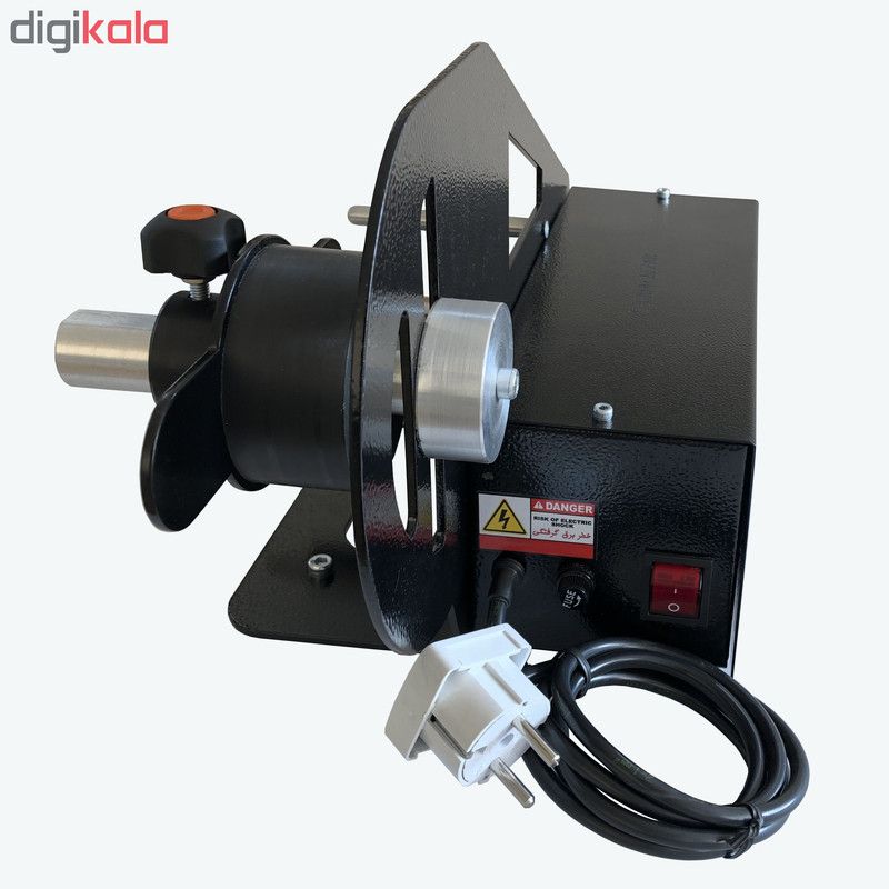 لیبل زن دستی سپندافزار مدل SA301