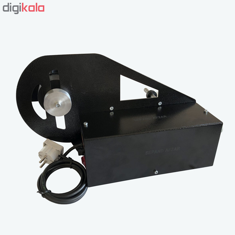 لیبل زن دستی سپندافزار مدل SA301