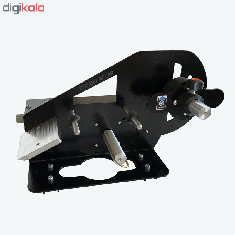 لیبل زن دستی سپندافزار مدل SA301