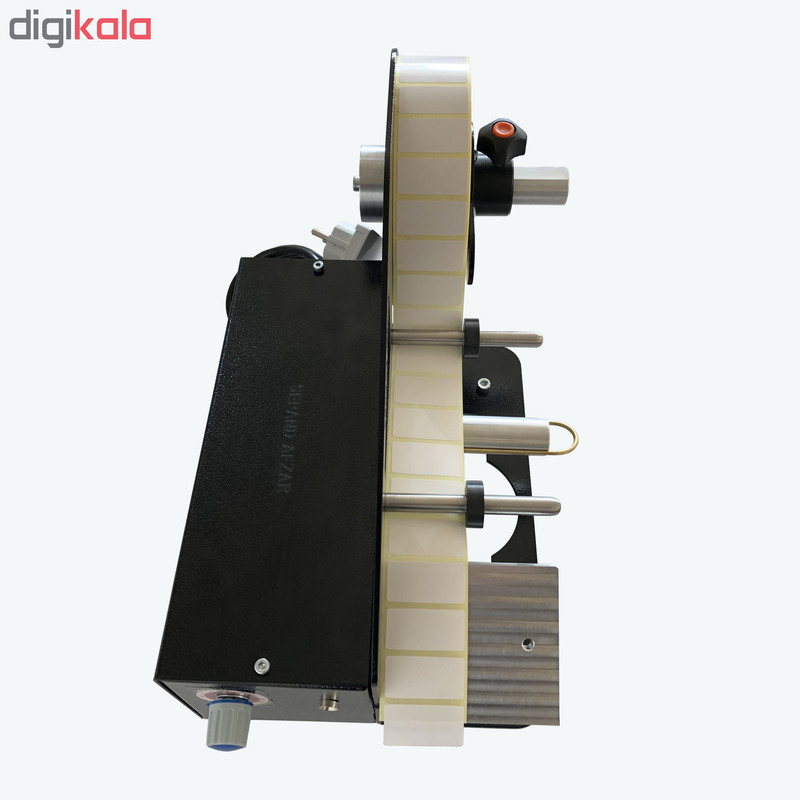 لیبل زن دستی سپندافزار مدل SA301