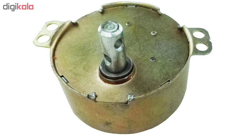 موتور الکتریکی مدل 4.5R