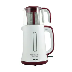 چای ساز برلیانت مدل BM 4200-4300 