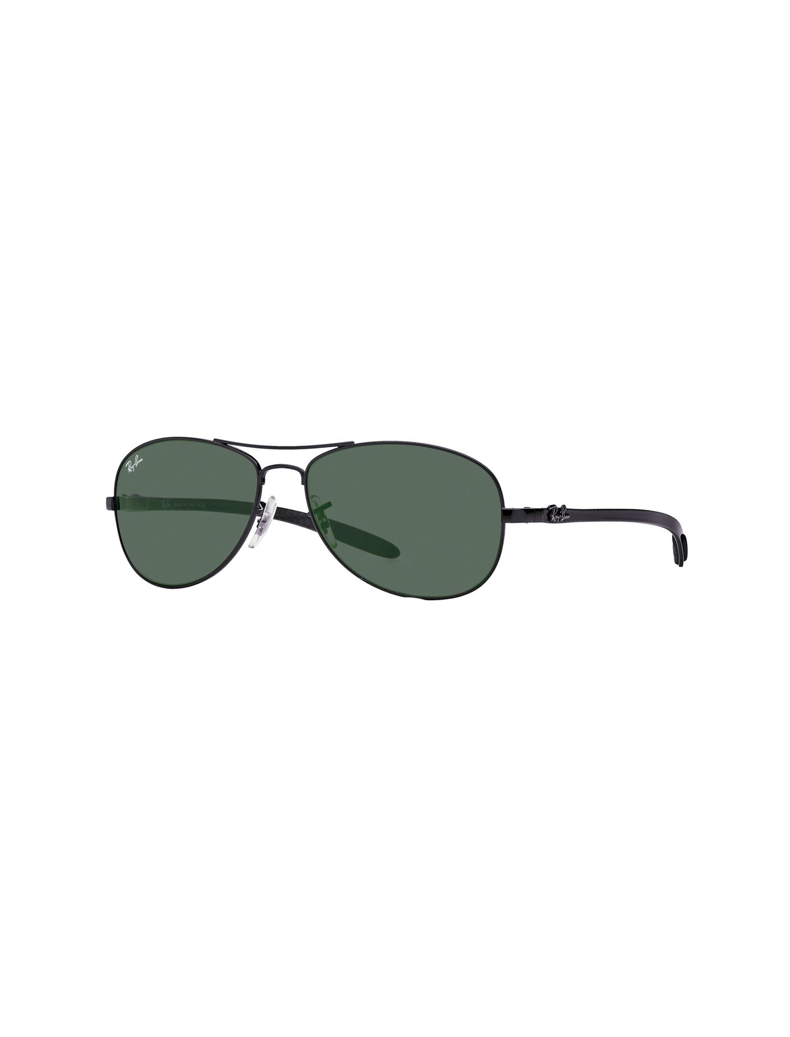 عینک آفتابی ری بن مدل 8301-2 - مشکی - 3