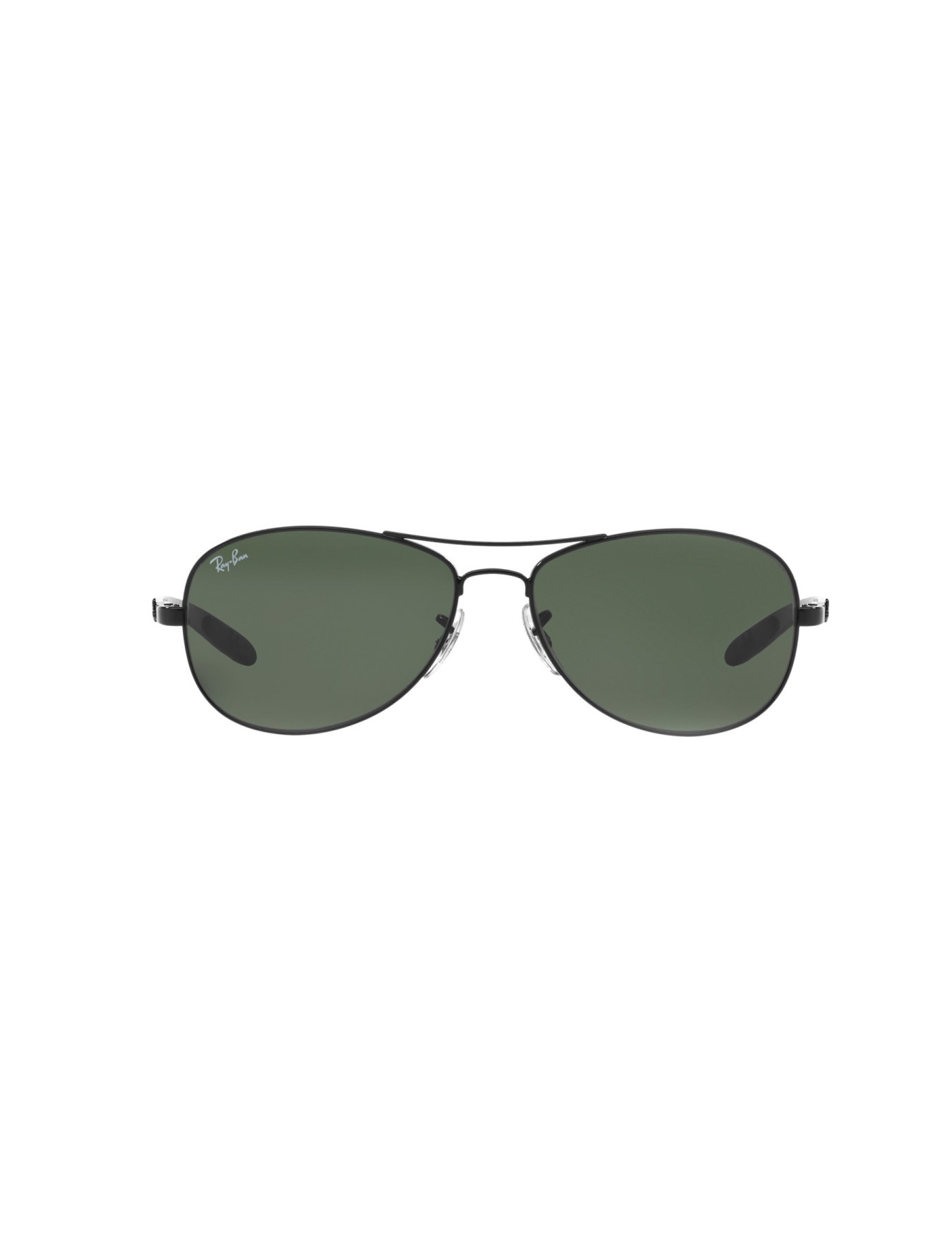 عینک آفتابی ری بن مدل 8301-2 - مشکی - 2