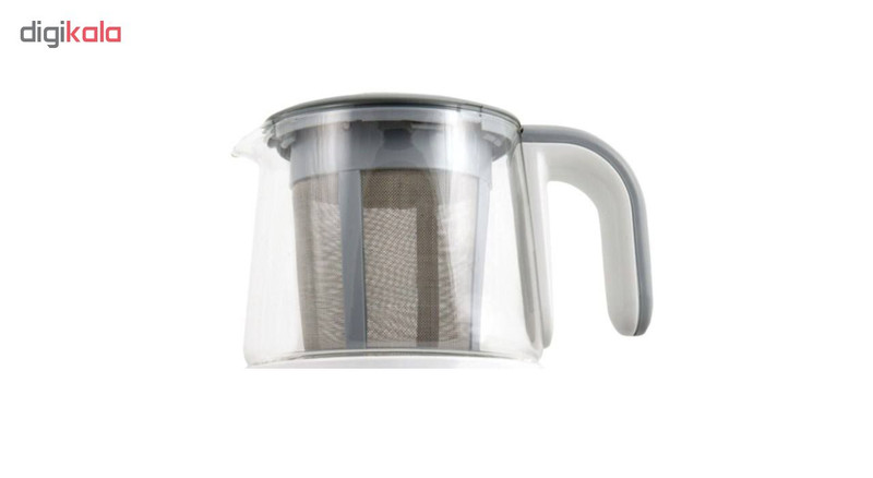 چای ساز برلیانت مدل BM 4200-4300
