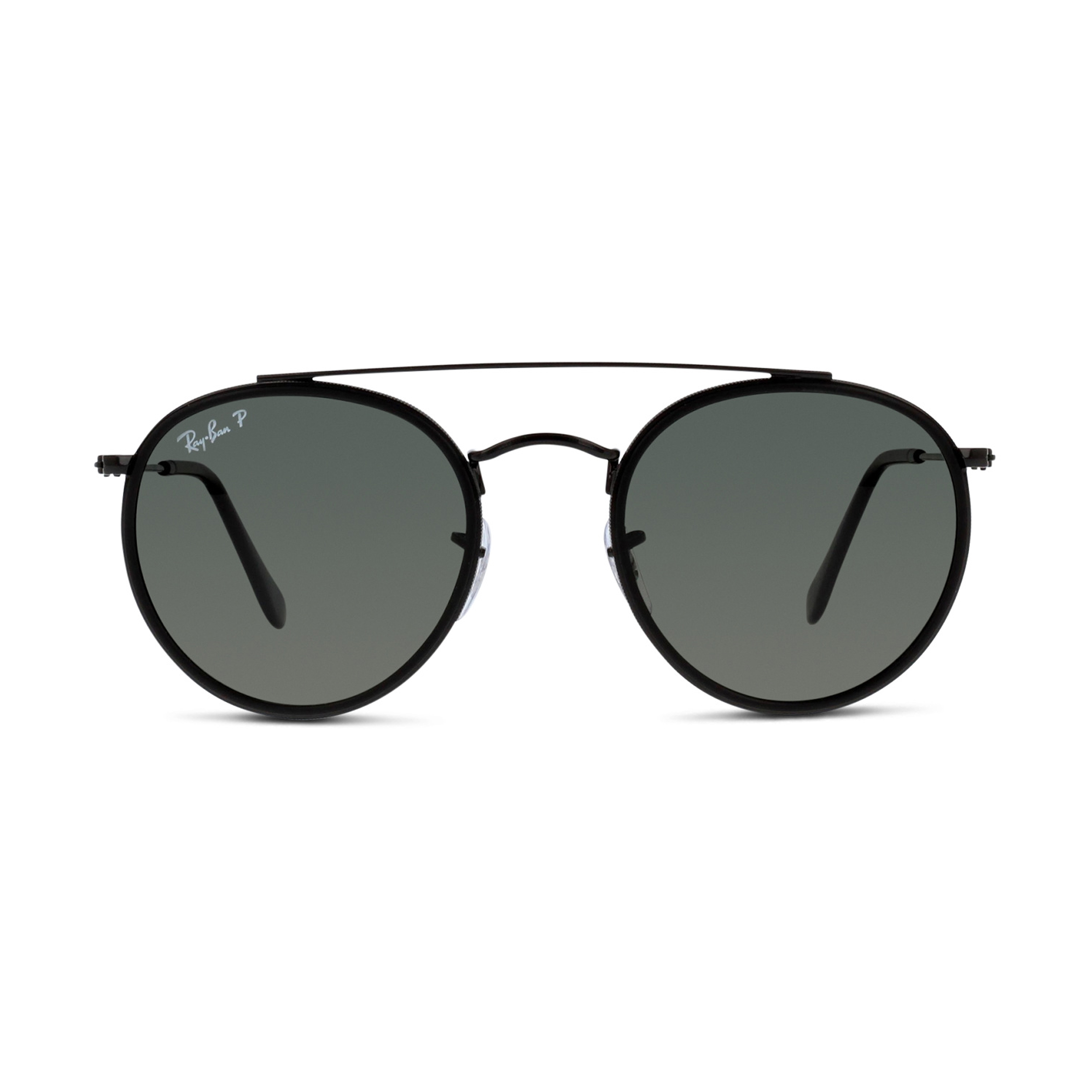 عینک آفتابی ری بن مدل 3647-2 - مشکی - 1