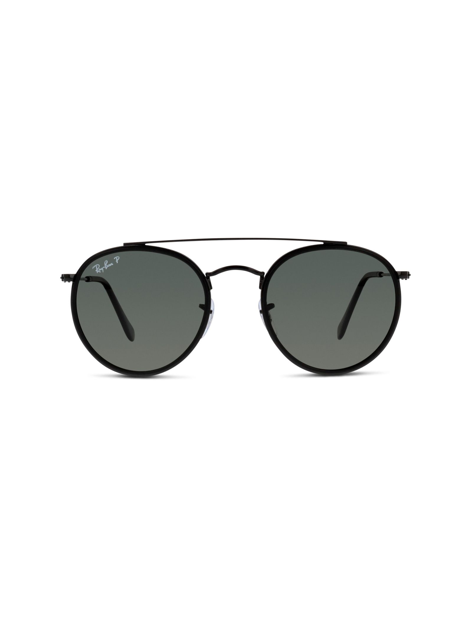 عینک آفتابی ری بن مدل 3647-2 - مشکی - 2