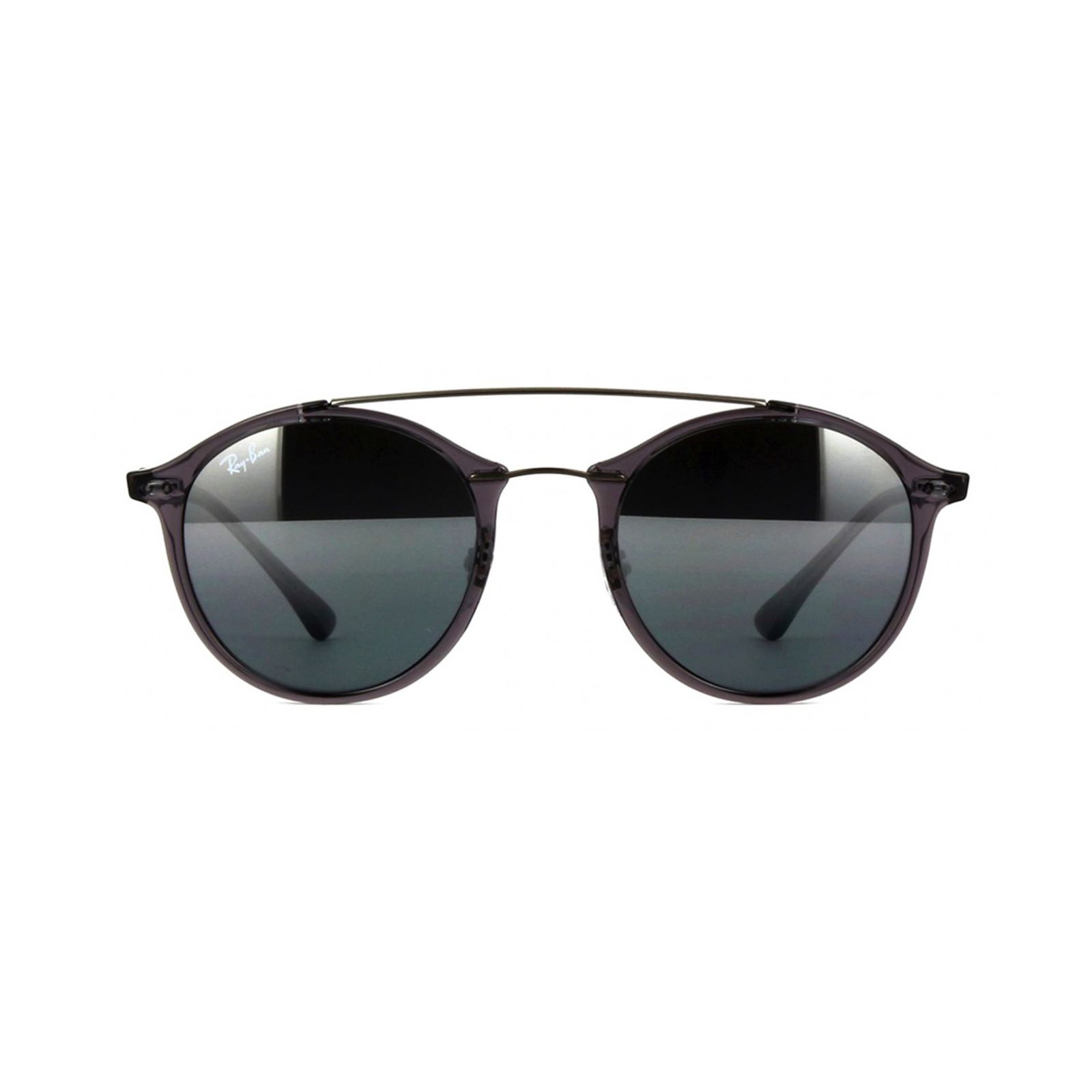 عینک آفتابی مردانه ری بن مدل 4266-6200/88 -  - 1