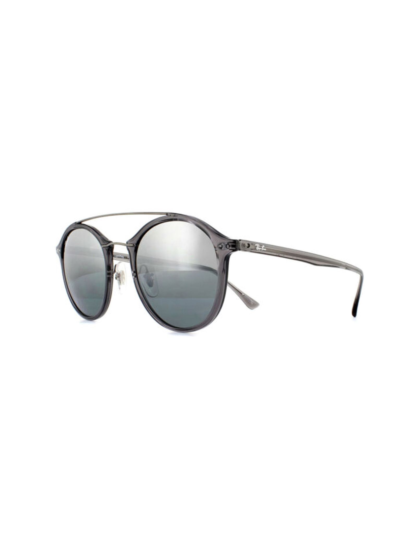 عینک آفتابی مردانه ری بن مدل 4266-6200/88 -  - 5