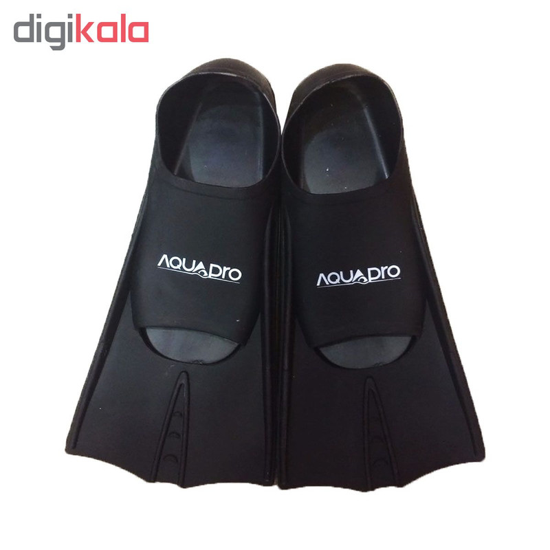 فین شنا آکوا پرو مدل Aq_8787 سایز 39-40