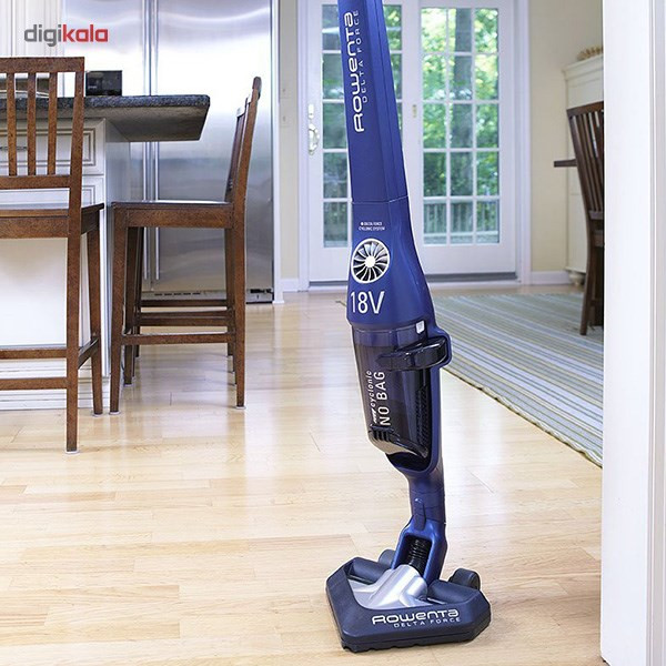 جاروشارژی روونتا RH8552