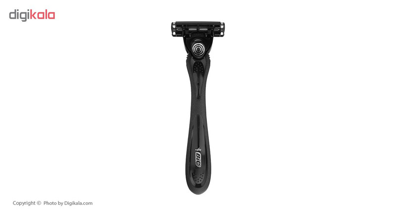 خود تراش بیک مدل Flex 3 بسته 1 عددی خود تراش بیک مدل Flex 3 بسته 1 عددی