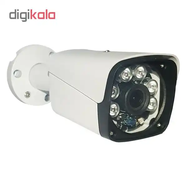 دوربین مداربسته آنالوگ مدل 2F16-BM