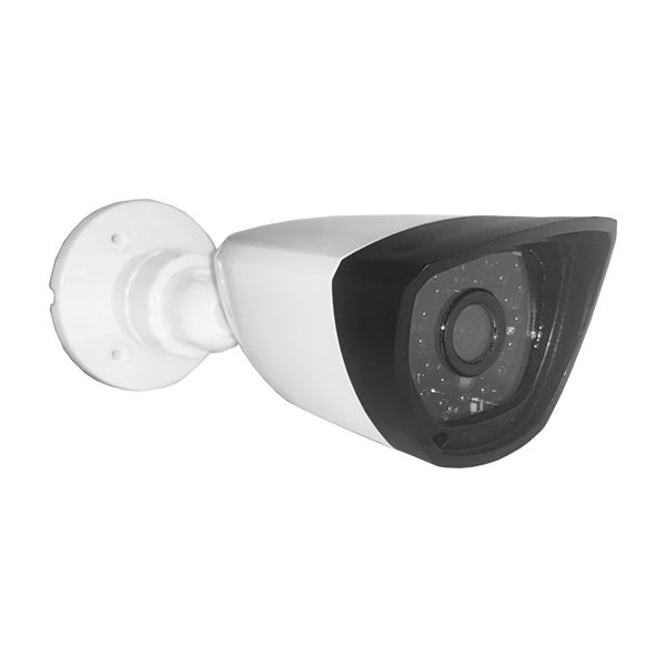 دوربین مداربسته آنالوگ مدل 2F26-BP  