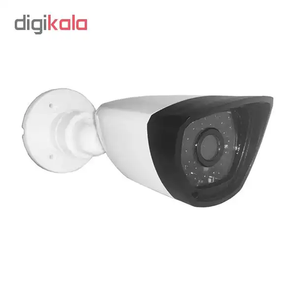 دوربین مداربسته آنالوگ مدل 2F26-BP