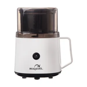 آسیاب قهوه بلوتینی مدل SCG-700