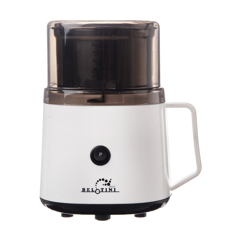 آسیاب قهوه بلوتینی مدل SCG-700