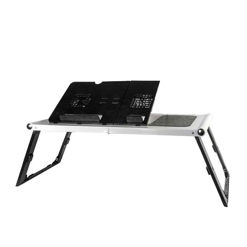 میز لپ تاپ تاشو ای تیبل مدل ET 200