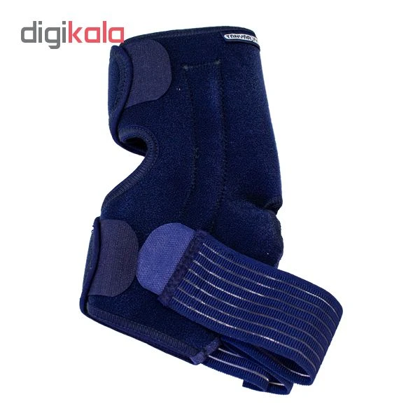 عکس شماره 2 : قوزک بند تن-یار کد 60103