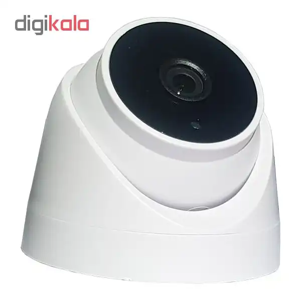 دوربین مداربسته آنالوگ مدل 2F02-DP