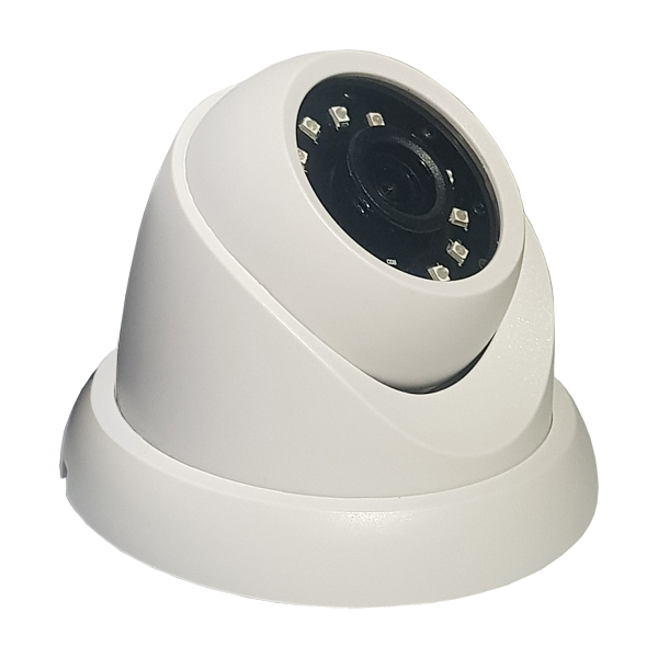 دوربین مداربسته آنالوگ مدل 2F11-DP 