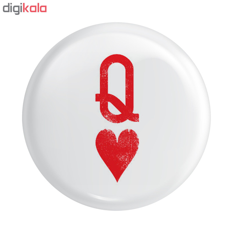 پیکسل طرح کویین کد p142 تک سایز پیکسل طرح کویین کد p142 تک سایز