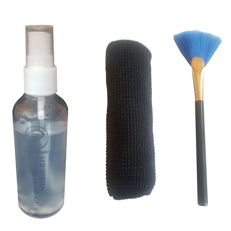 کیت تمیز کننده ایکس پی پروداکت مدل XP-0019 کیت تمیز کننده ایکس پی پروداکت مدل XP-0019
