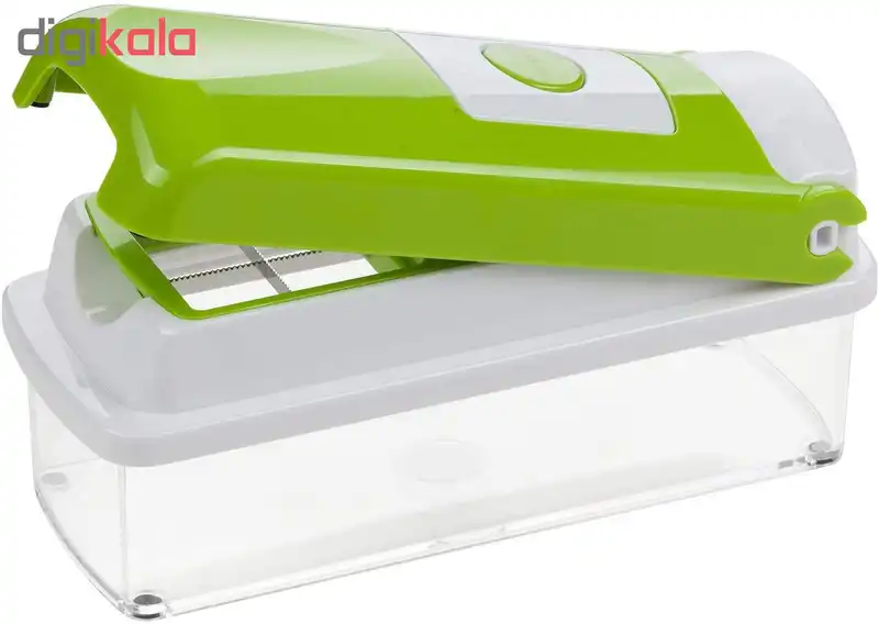 خردکن دستی نایسر دایسر مدل 2019